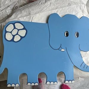 nursery decor